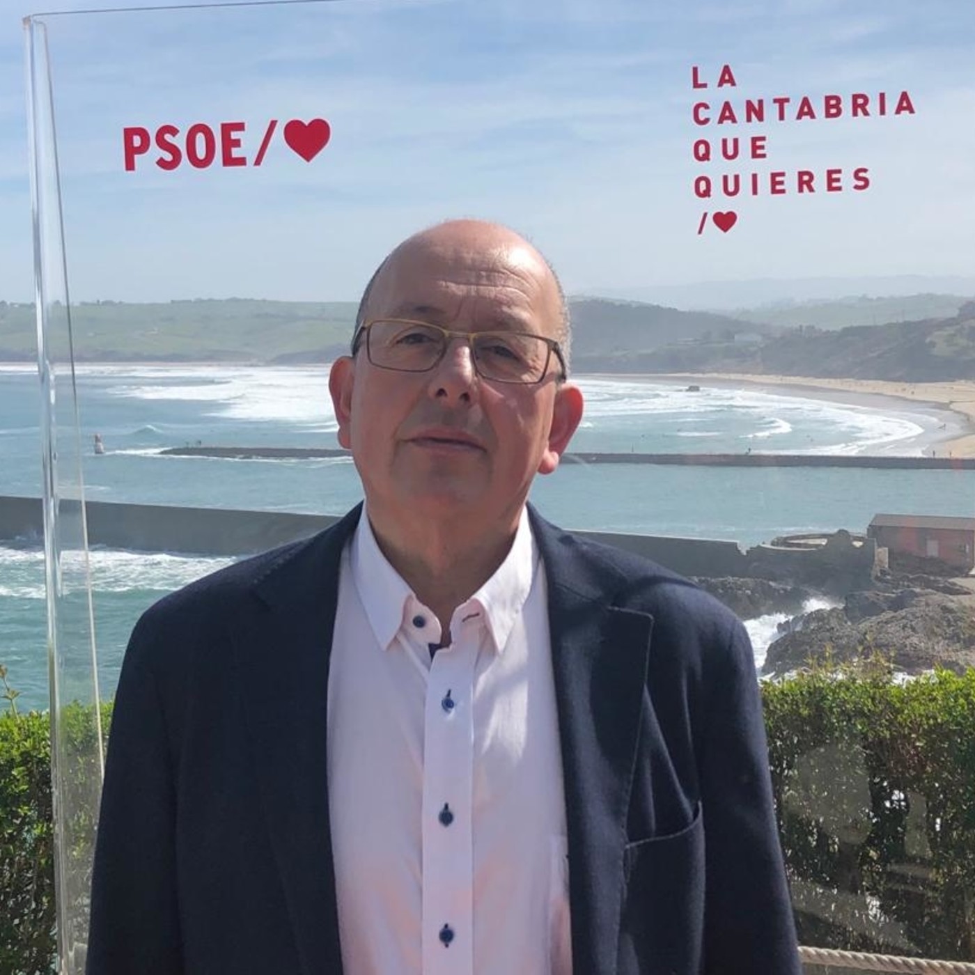 PSOE de Cantabria