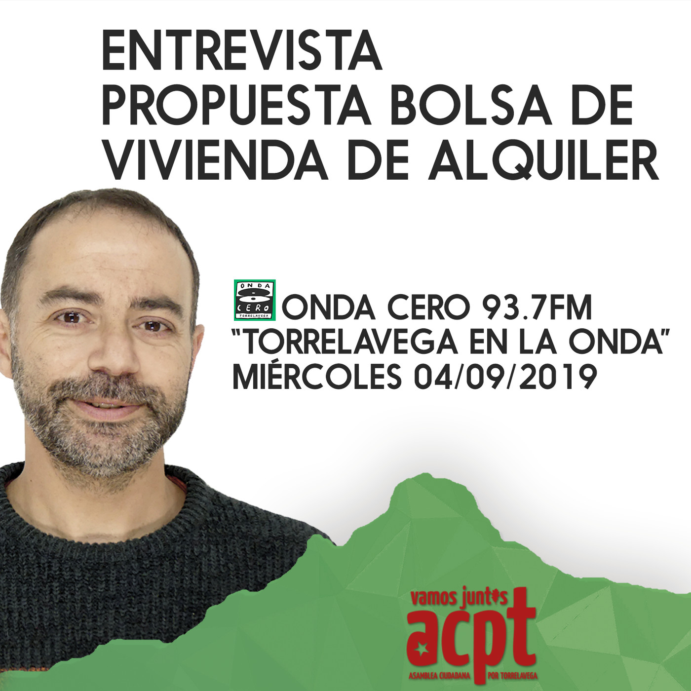 Entrevistas ACPT 2019-2023