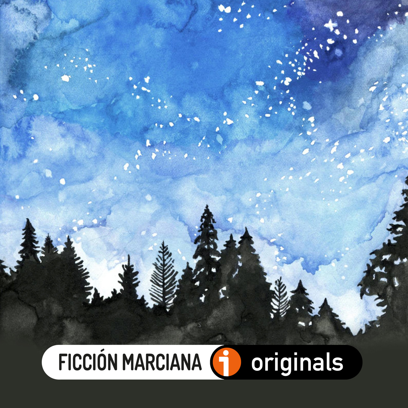 AL OTRO LADO DEL RÍO (Jorge Drexler) | Ficción Sonora - Audiolibro - Poema episode artwork