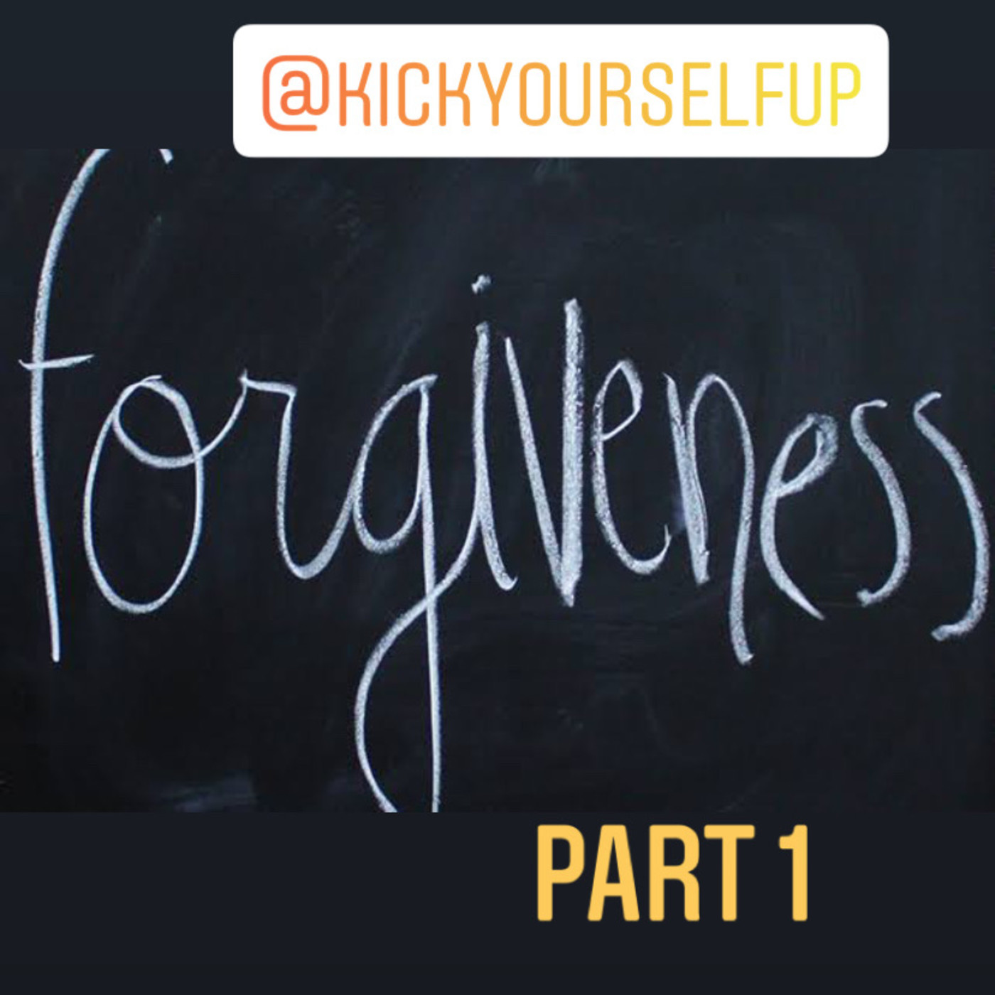 Forgiveness part1 Forgiveness part1