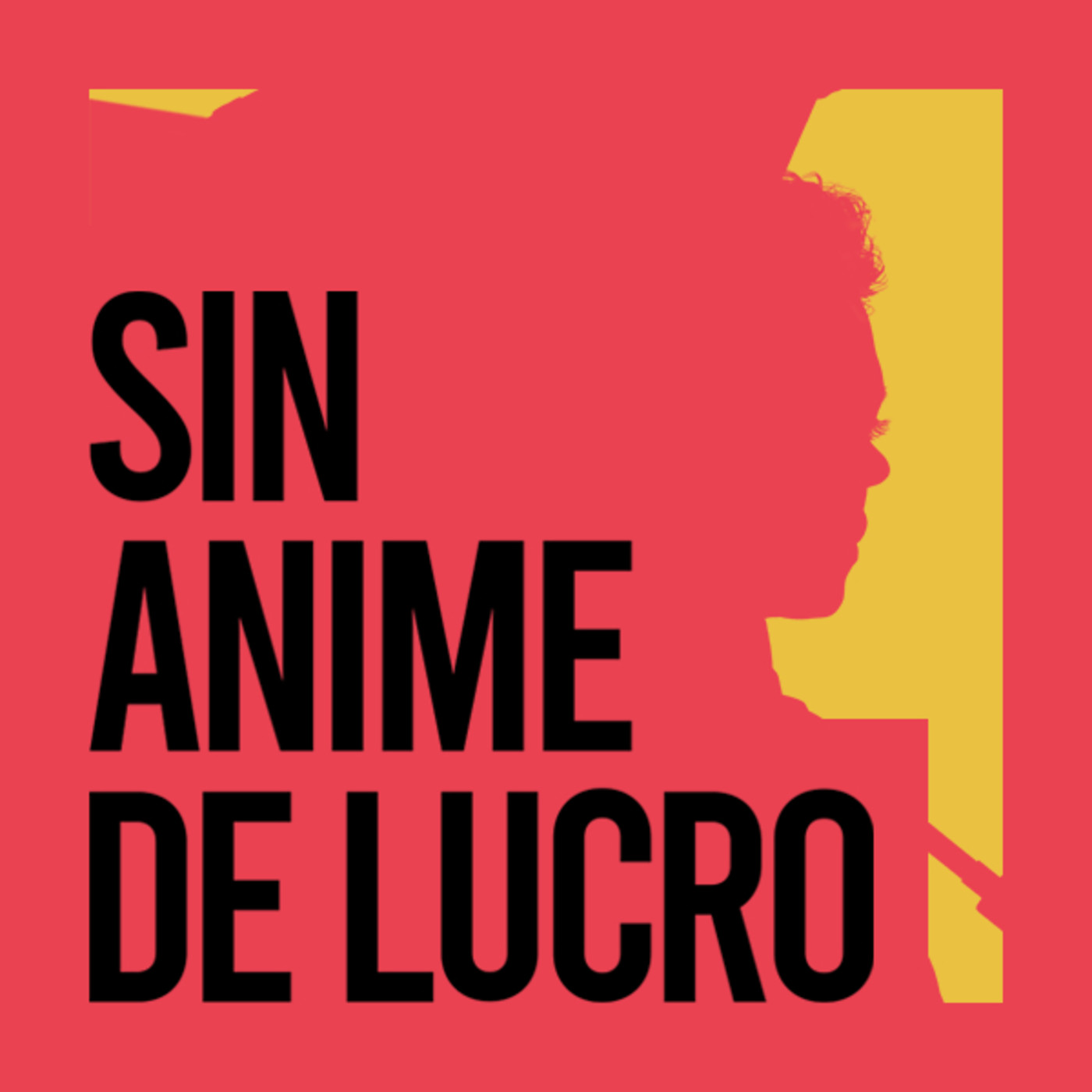 Sin Anime de Lucro