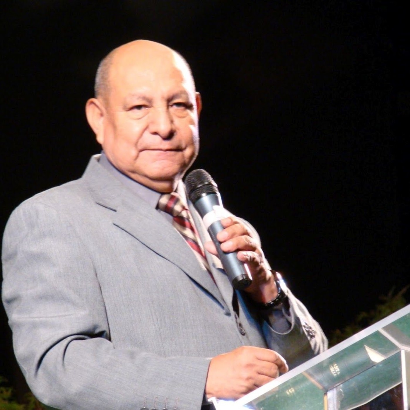 Osmani S. Marck
