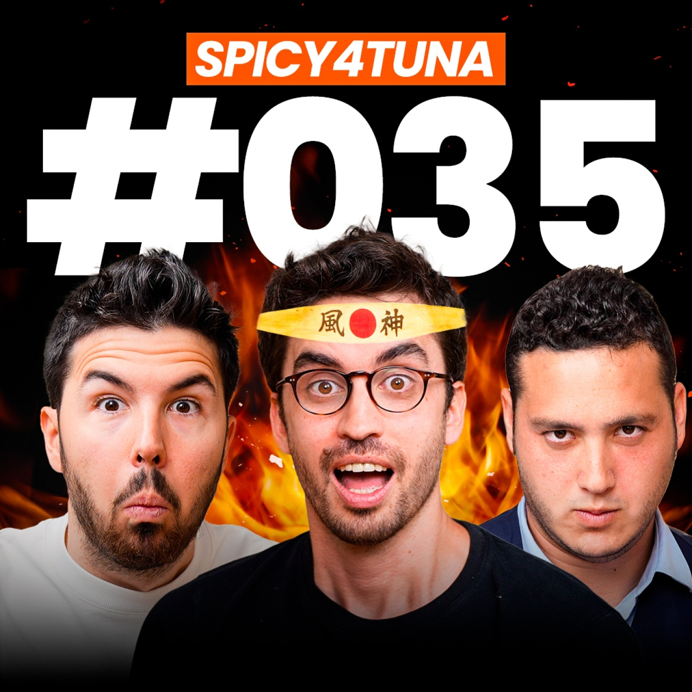 Spicy4tuna