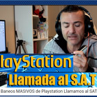 BANEOS MASIVOS EN PSN (Llamada al SAT) - NanospeedGamer.