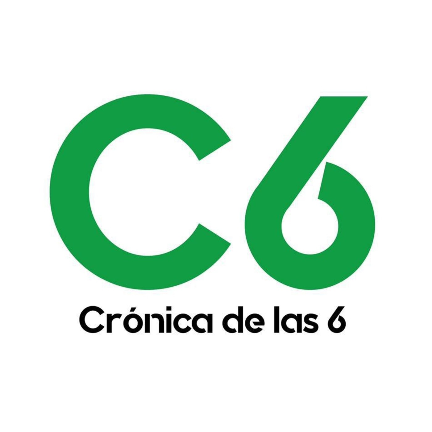 13-11-19 Crónica de las Seis episode artwork