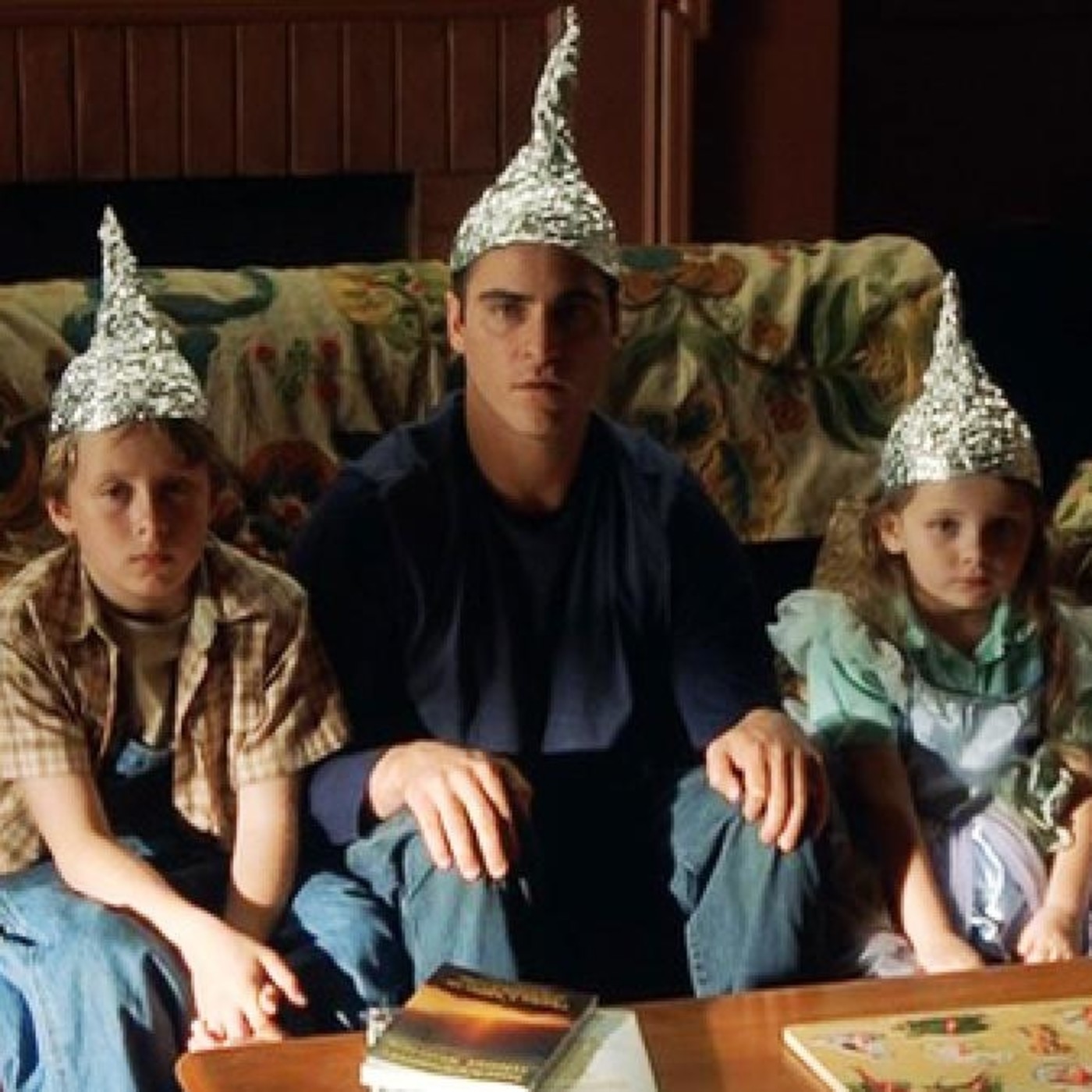 28 días de ciencia ficción III #19- Señales (M. Night Shyamalan,2002) - Episodio exclusivo para mecenas