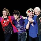 Addictes al blues 74: Les cançons de blues que més agraden als Rolling Stones (13-08-2019)