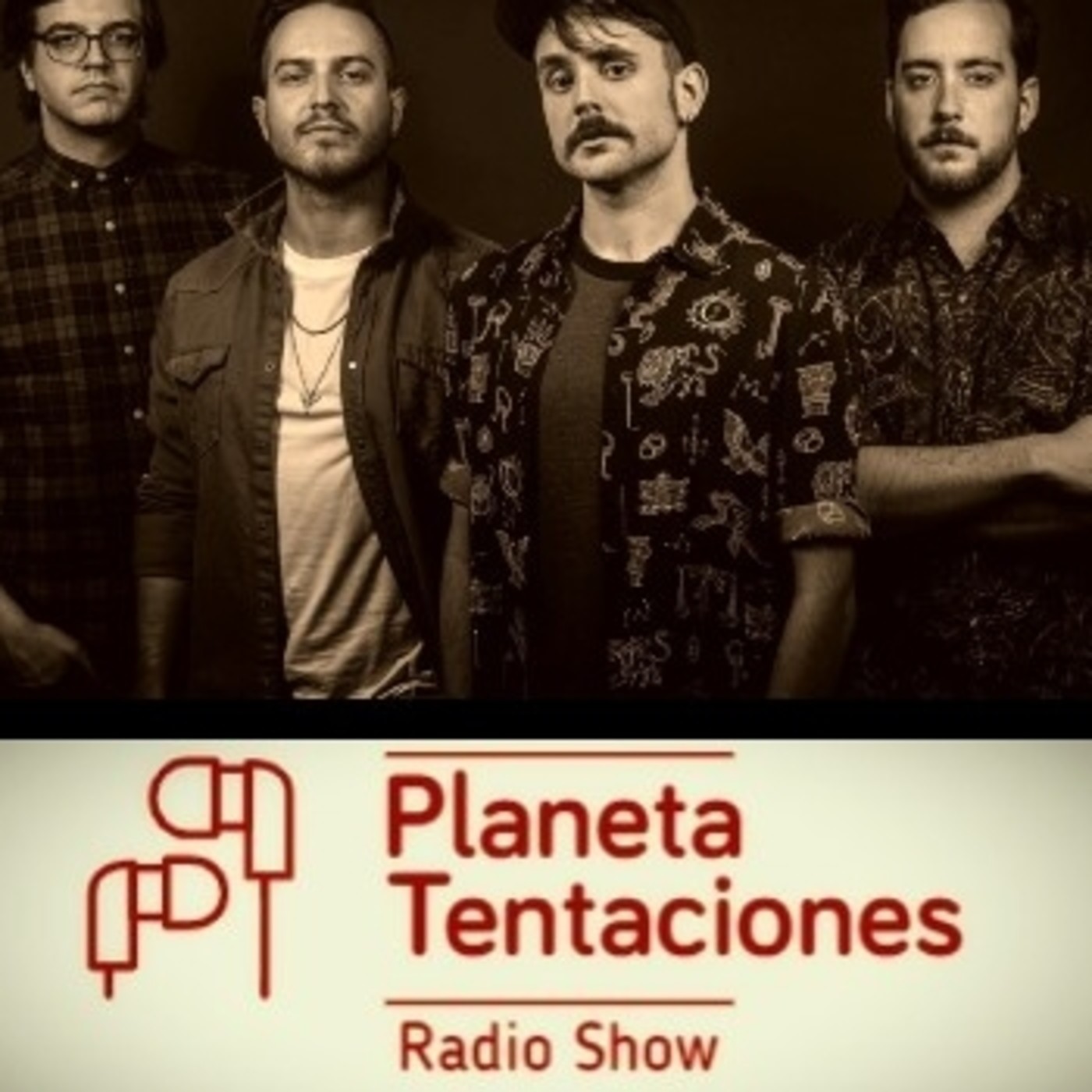 Planeta Tentaciones Radio Show