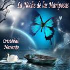 La Noche de las Mariposas (26 de Marzo de 2015)