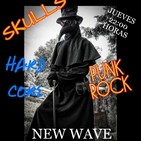 Skulls programa 154 02-julio-2020