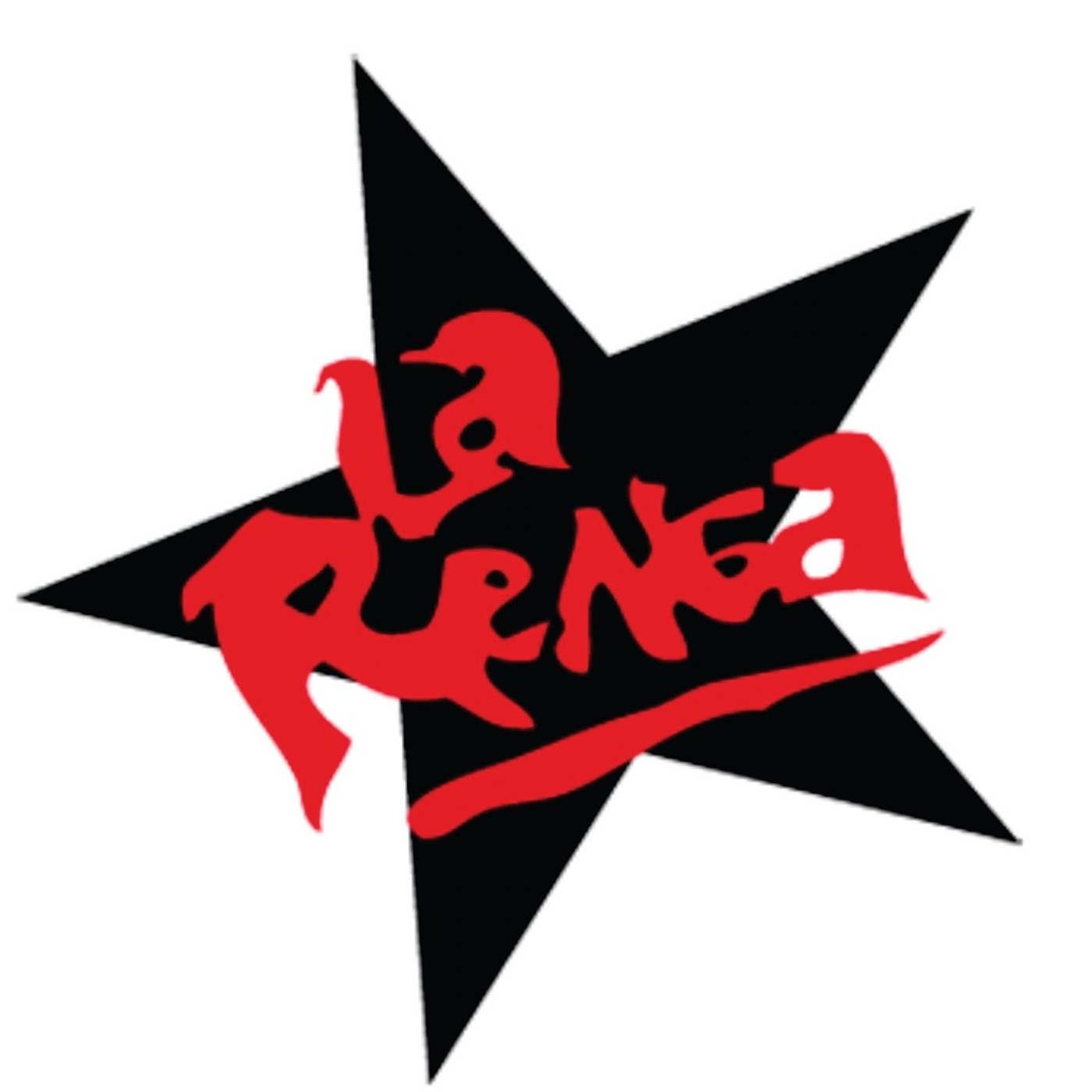 #LaTardedeRegión