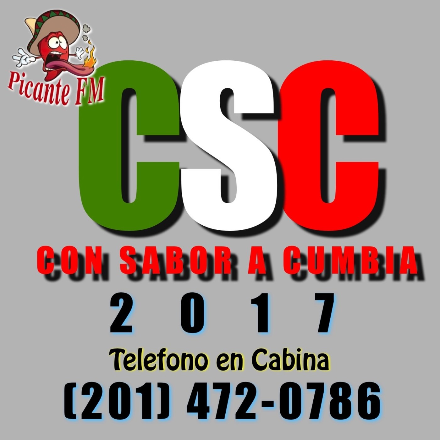 Con Sabor a Cumbia