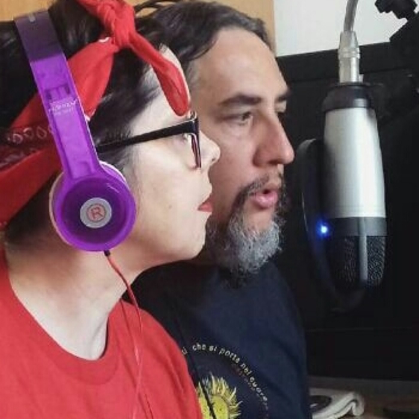 Artillería de la palabra