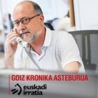 CFM GOIZ KRONIKAn, aurkezpena eta nanomundua