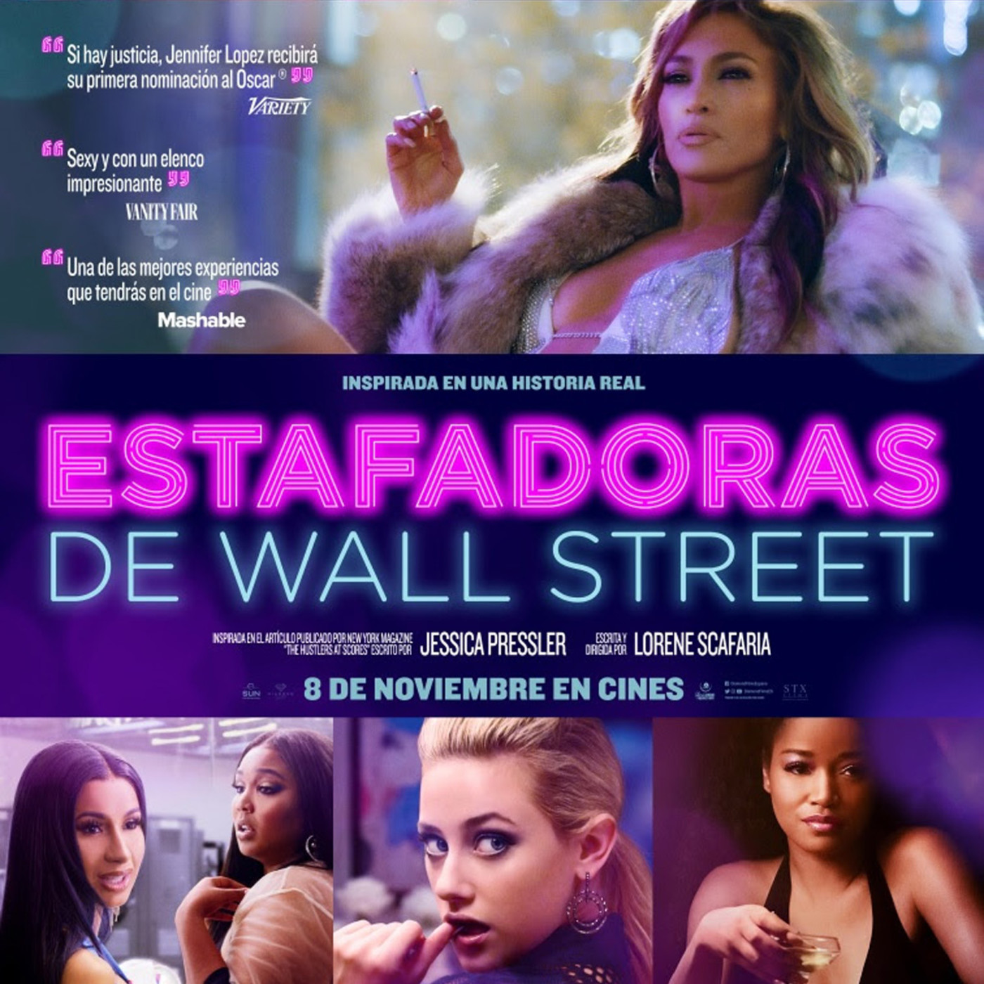 De estreno - Angela Beato