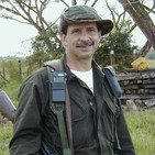 Entrevista con Mark Burton abogado de Simón Trinidad.