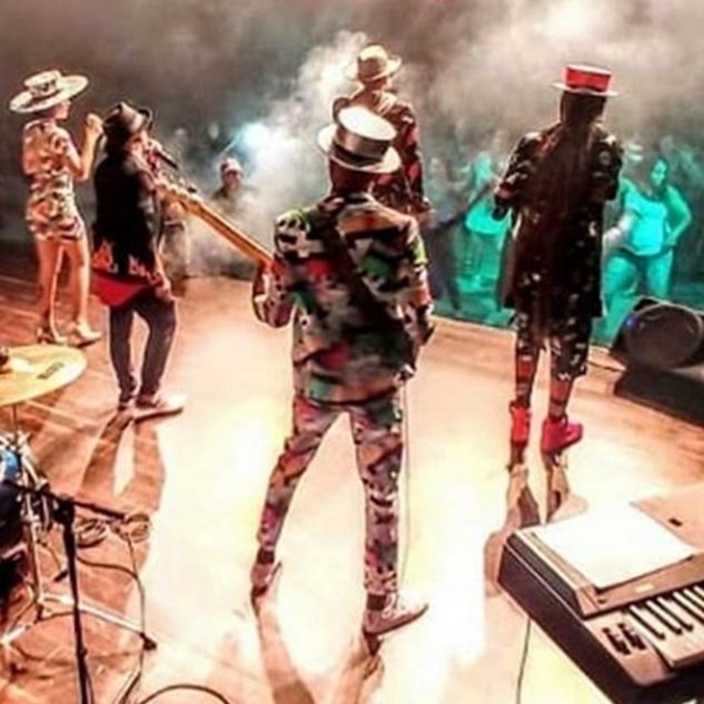 Grand Prix Sonido Sol