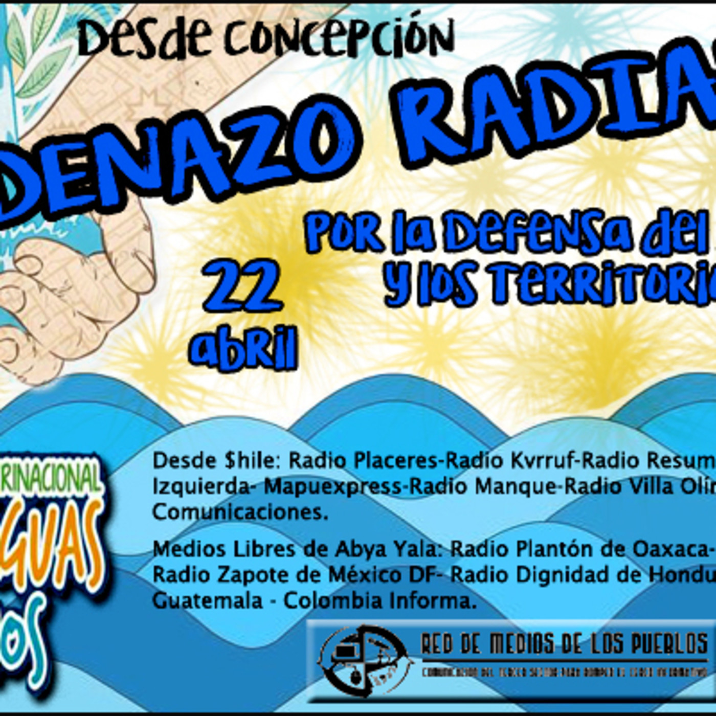 Podcast de El Itihue