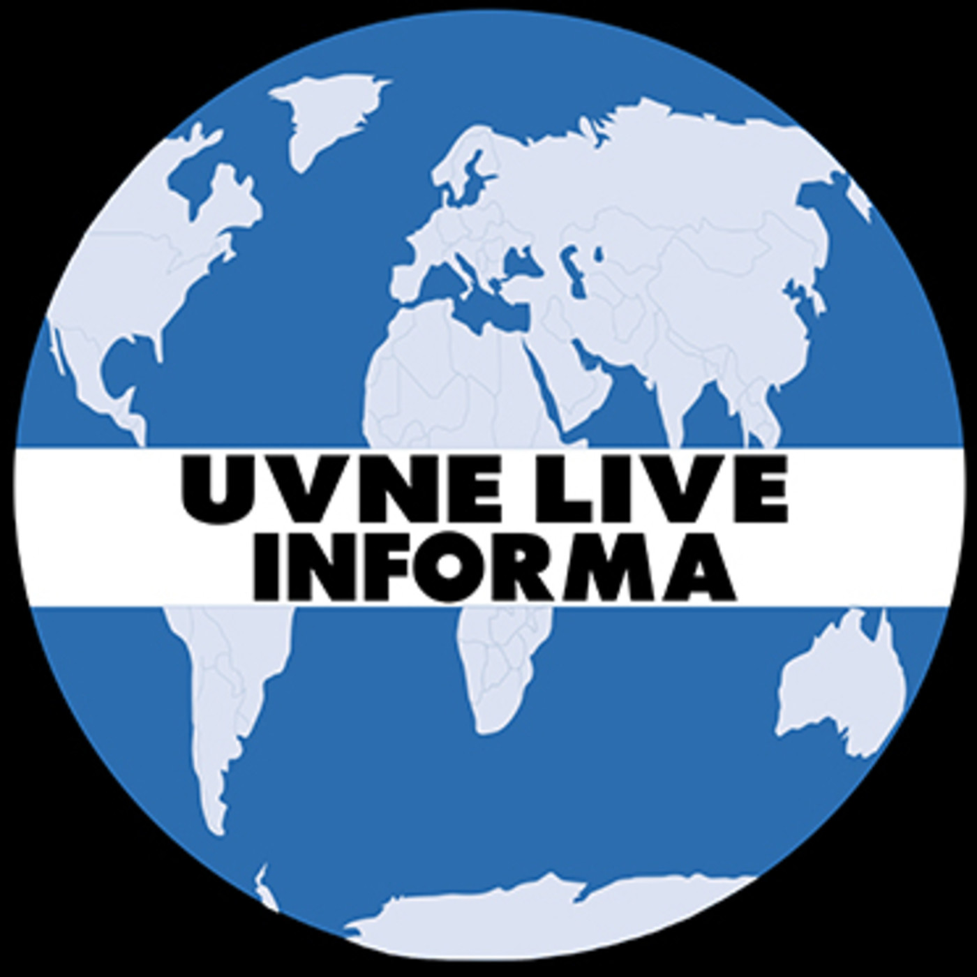 UVNE Live Informa