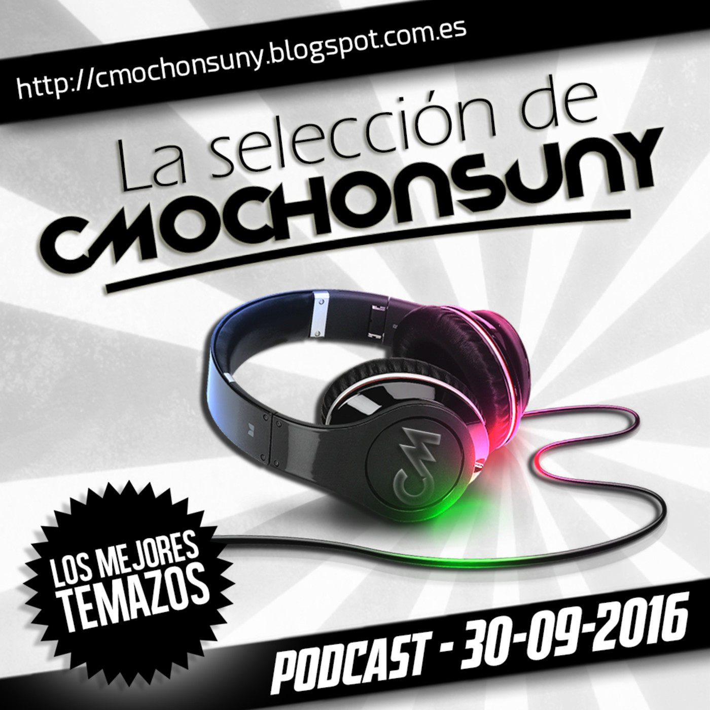 La Selección de CMochonsuny