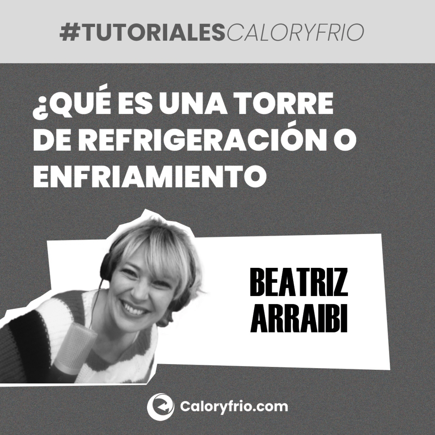 Tutoriales Caloryfrio.com
