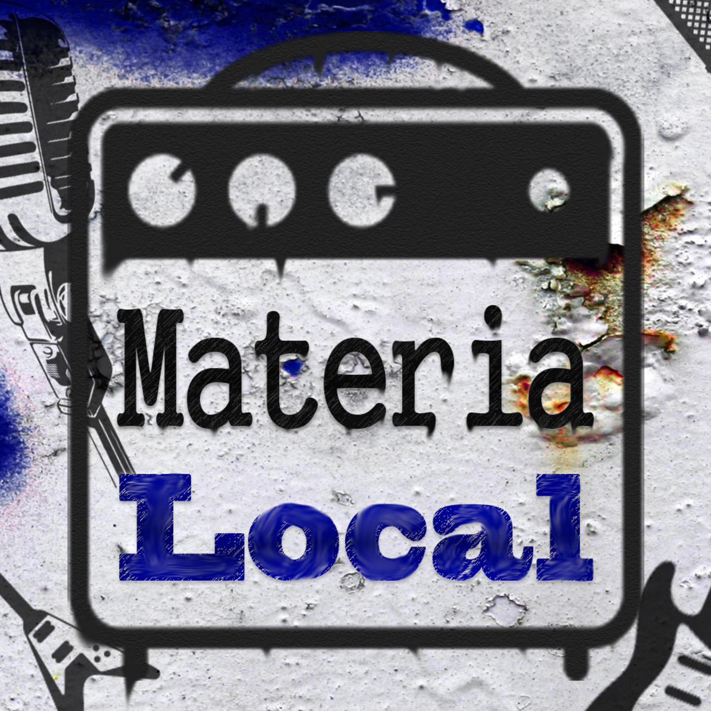 Materia Local