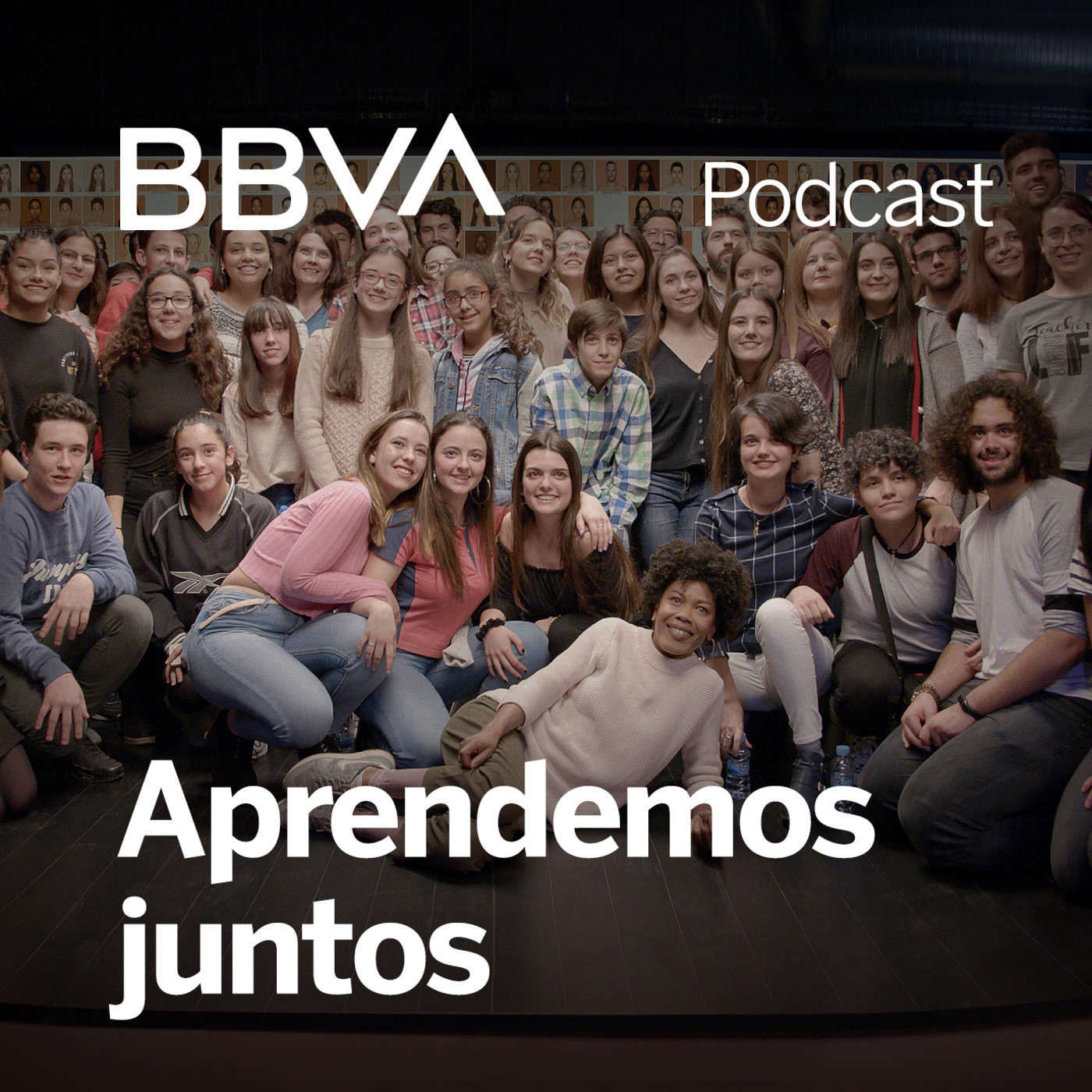 BBVA Aprendemos Juntos 2030