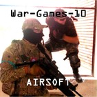 WG-10#07 Airsoft (Introducción)