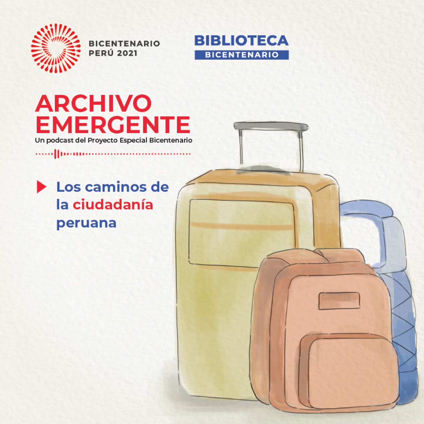 Archivo Emergente