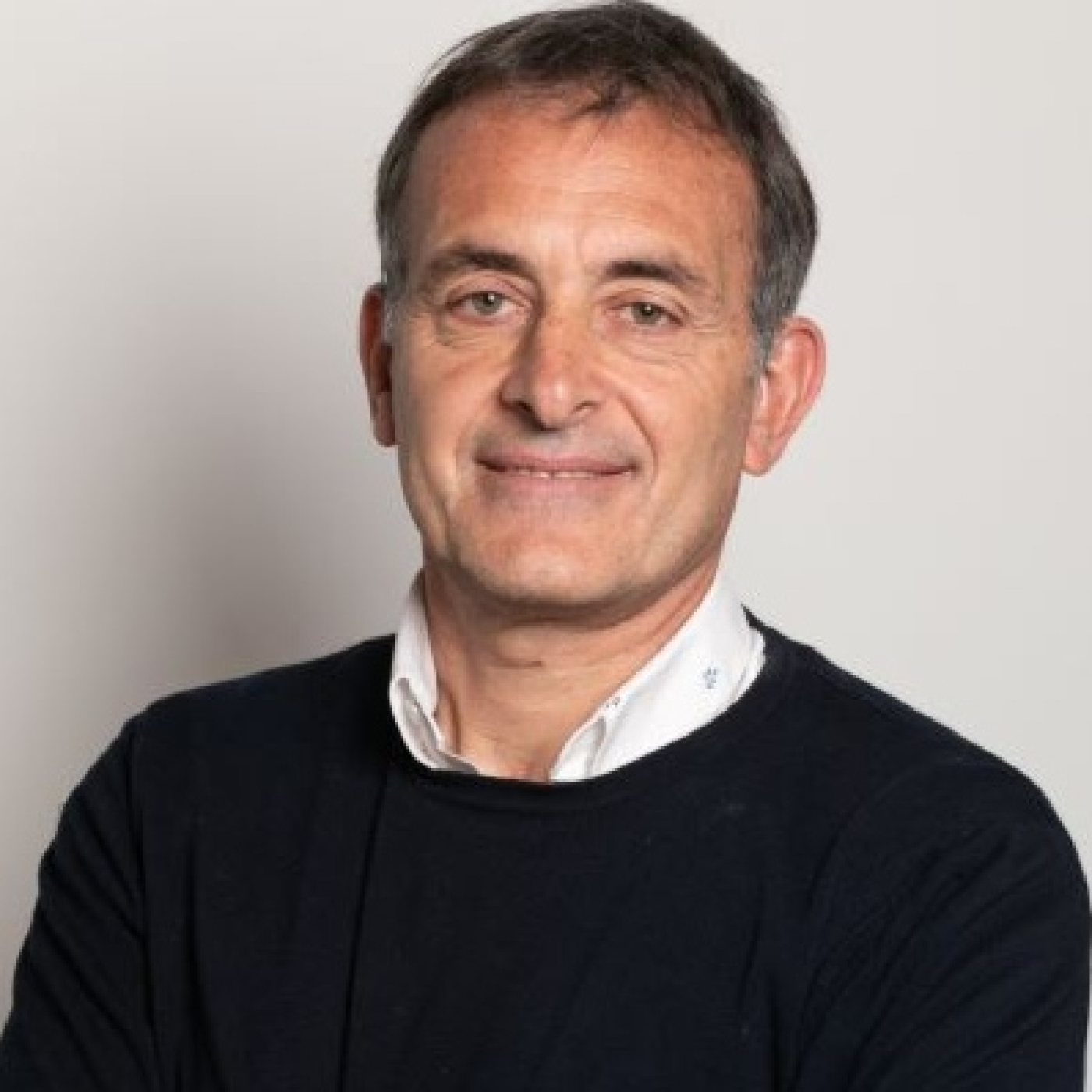 Andrés Napoli Director Ejecutivo de FARN @FSustentable @GagoPablo