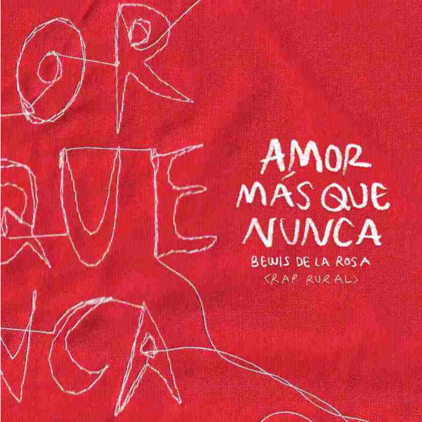 Entrevista Bewis de la Rosa episode artwork