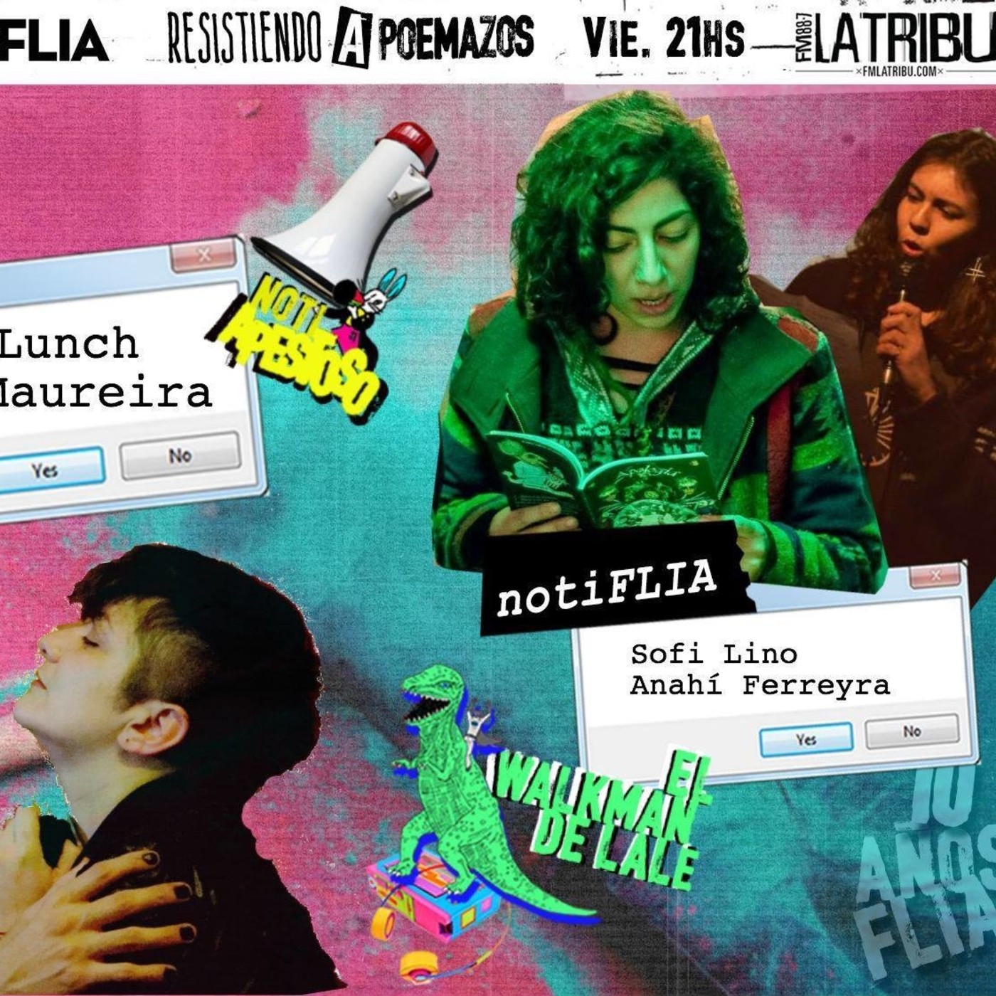 RadioFLIA