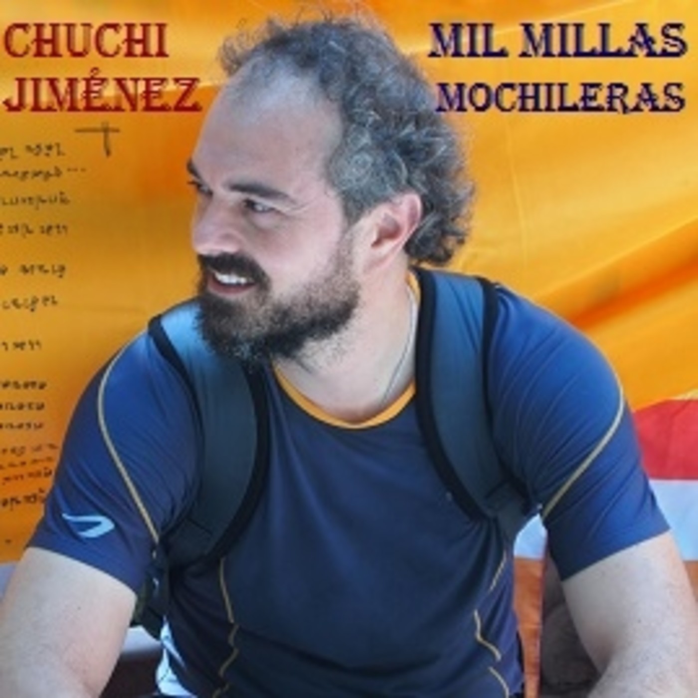 MIL MILLAS MOCHILERAS