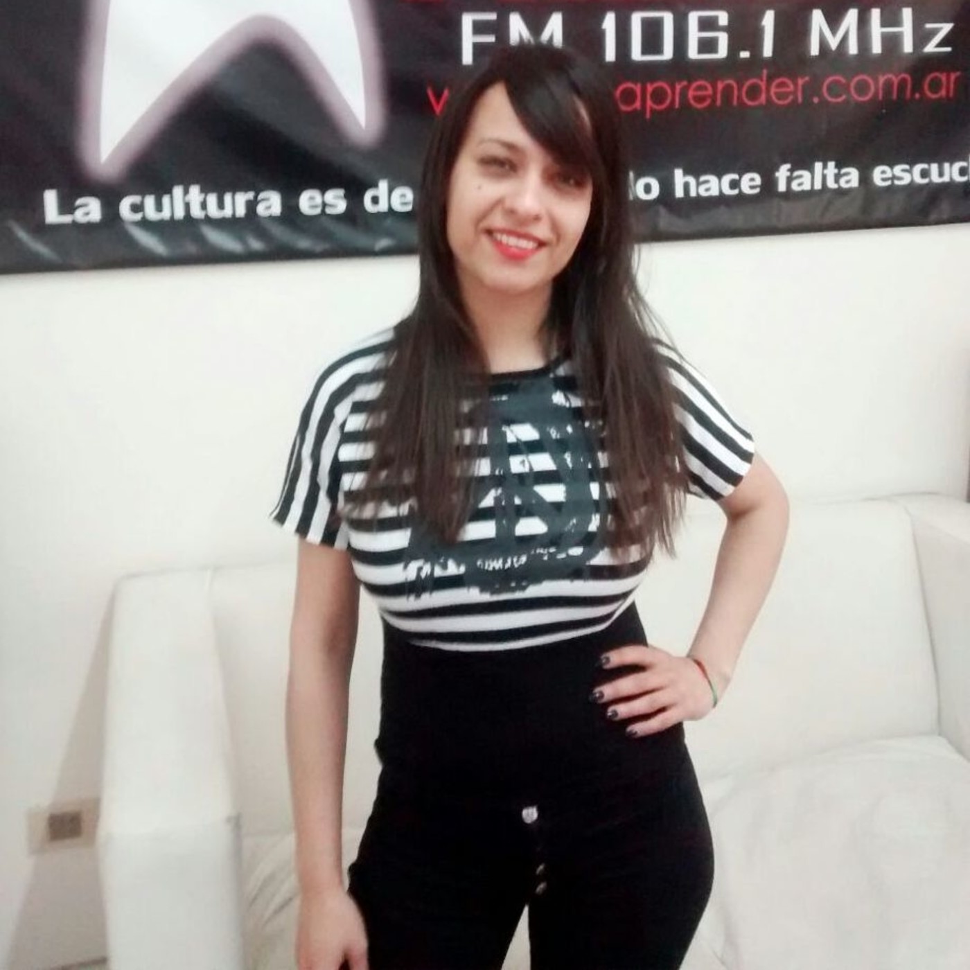 Gitana Urbana