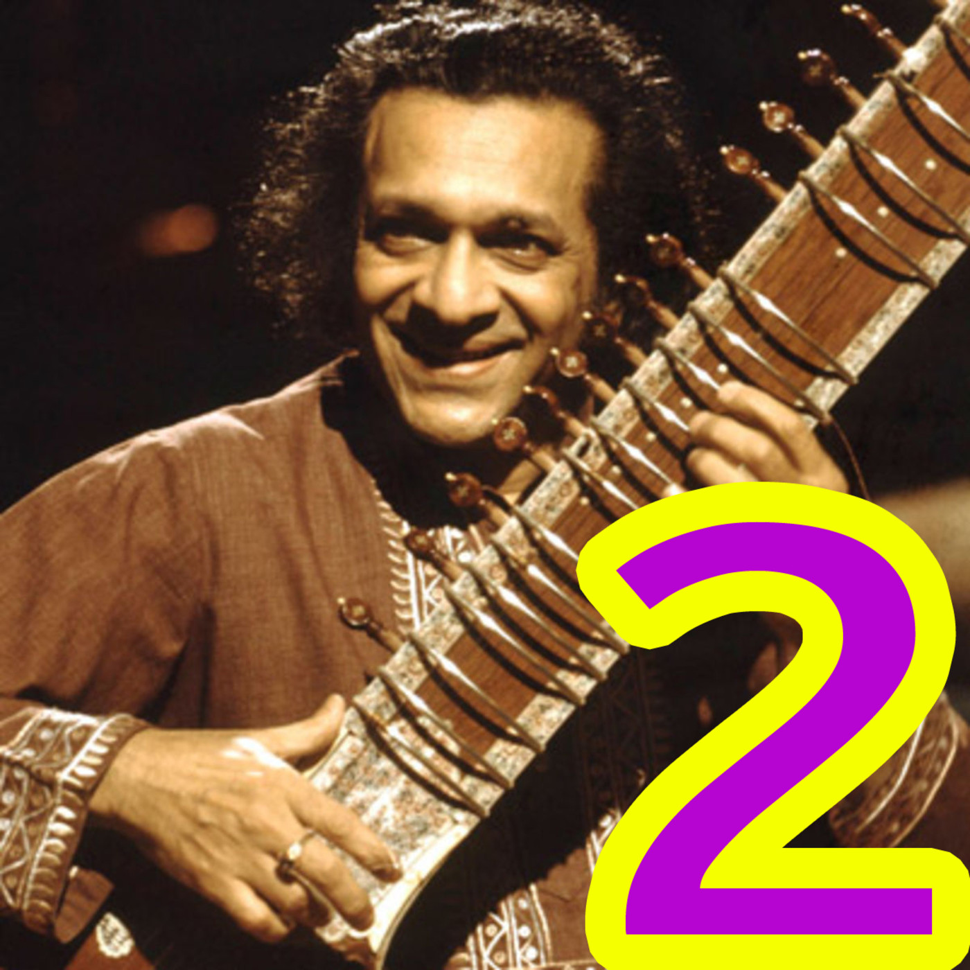 06b.- ESPECIAL Concierto contra Bangladesh part 2