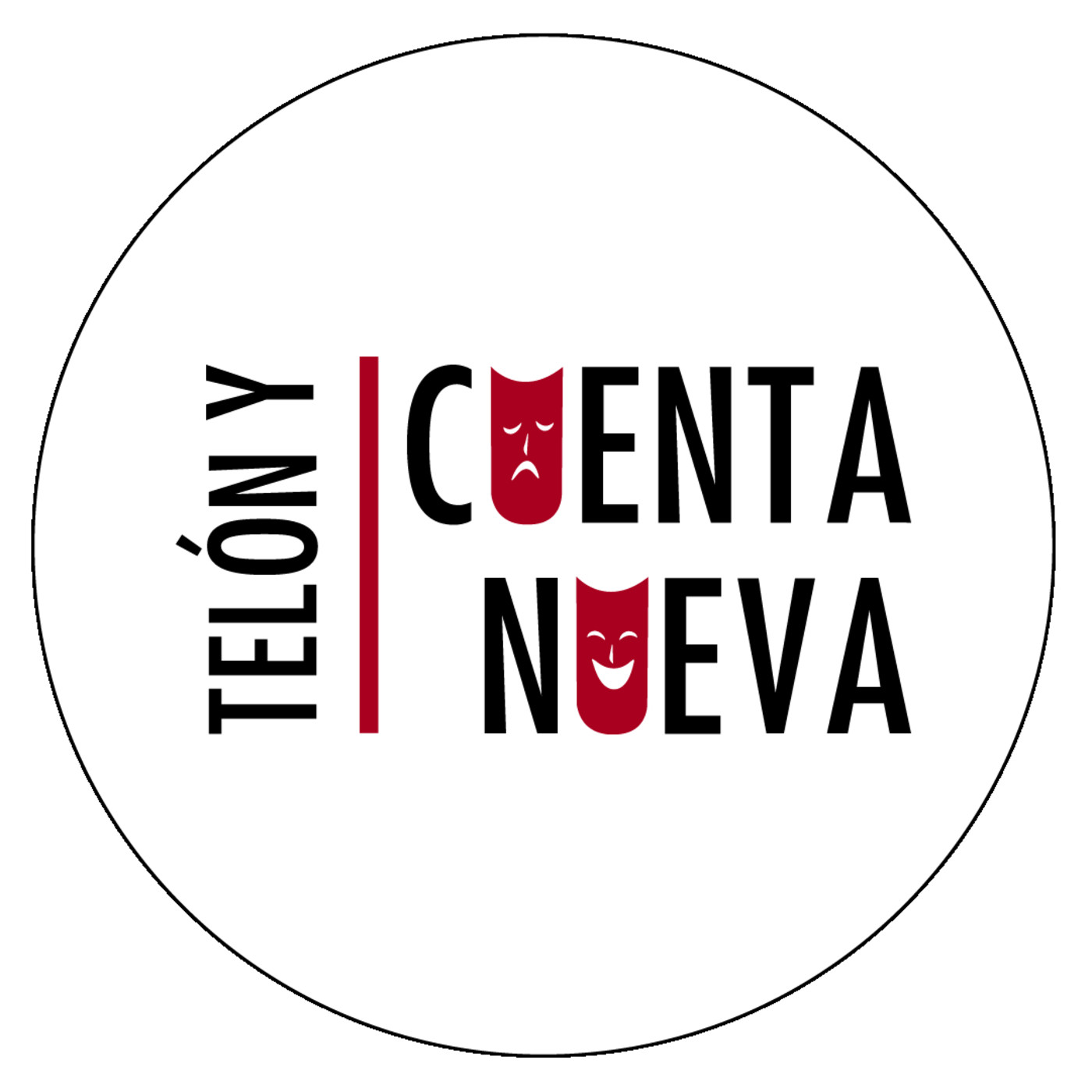 Telón y Cuenta Nueva