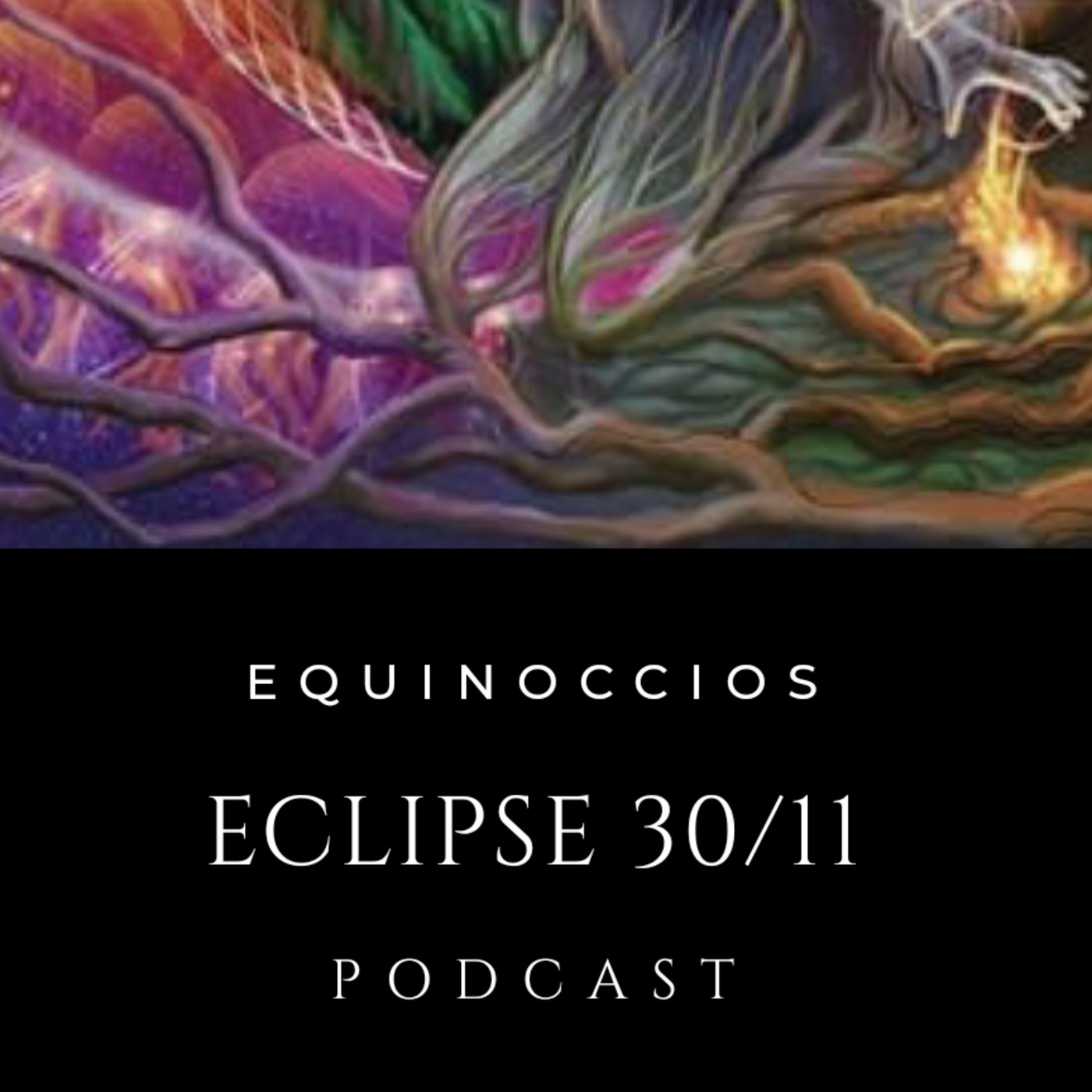 Equinoccios