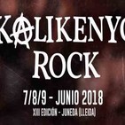Simfonia Metàl·lica 27-5-18 Esp. Kalikenyo