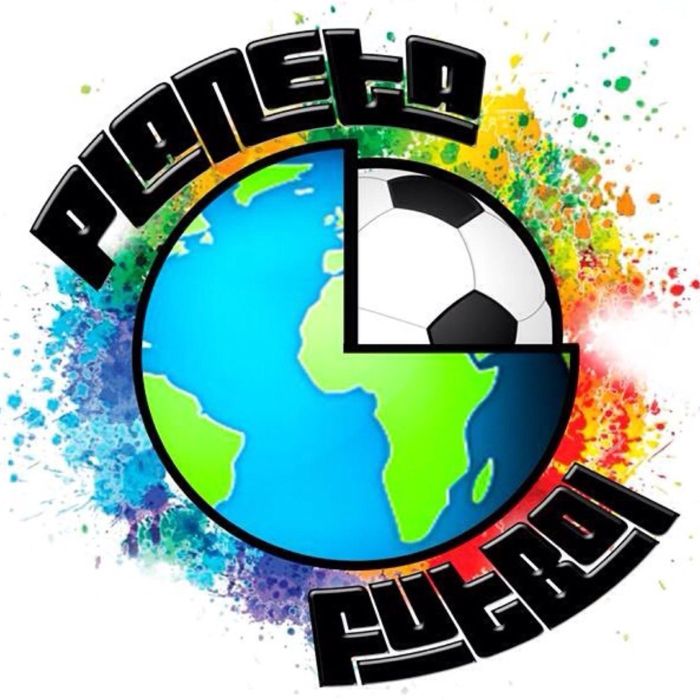 Podcast de Ruben Fariña Cubero