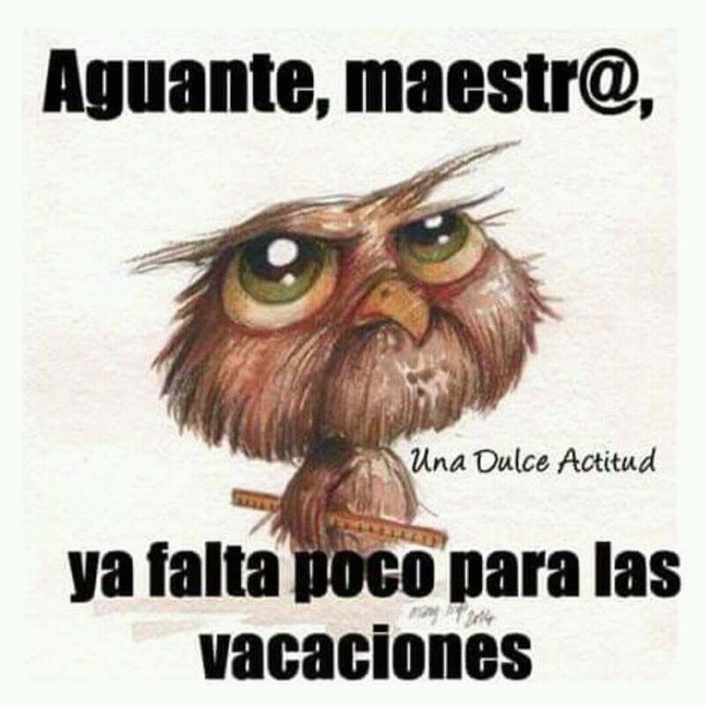 Voz Que Clama En El Desierto