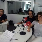 La canción 'Vacío' del dúo Babel, finalista en los Premios Internacionales Globales de Canciones de Paz