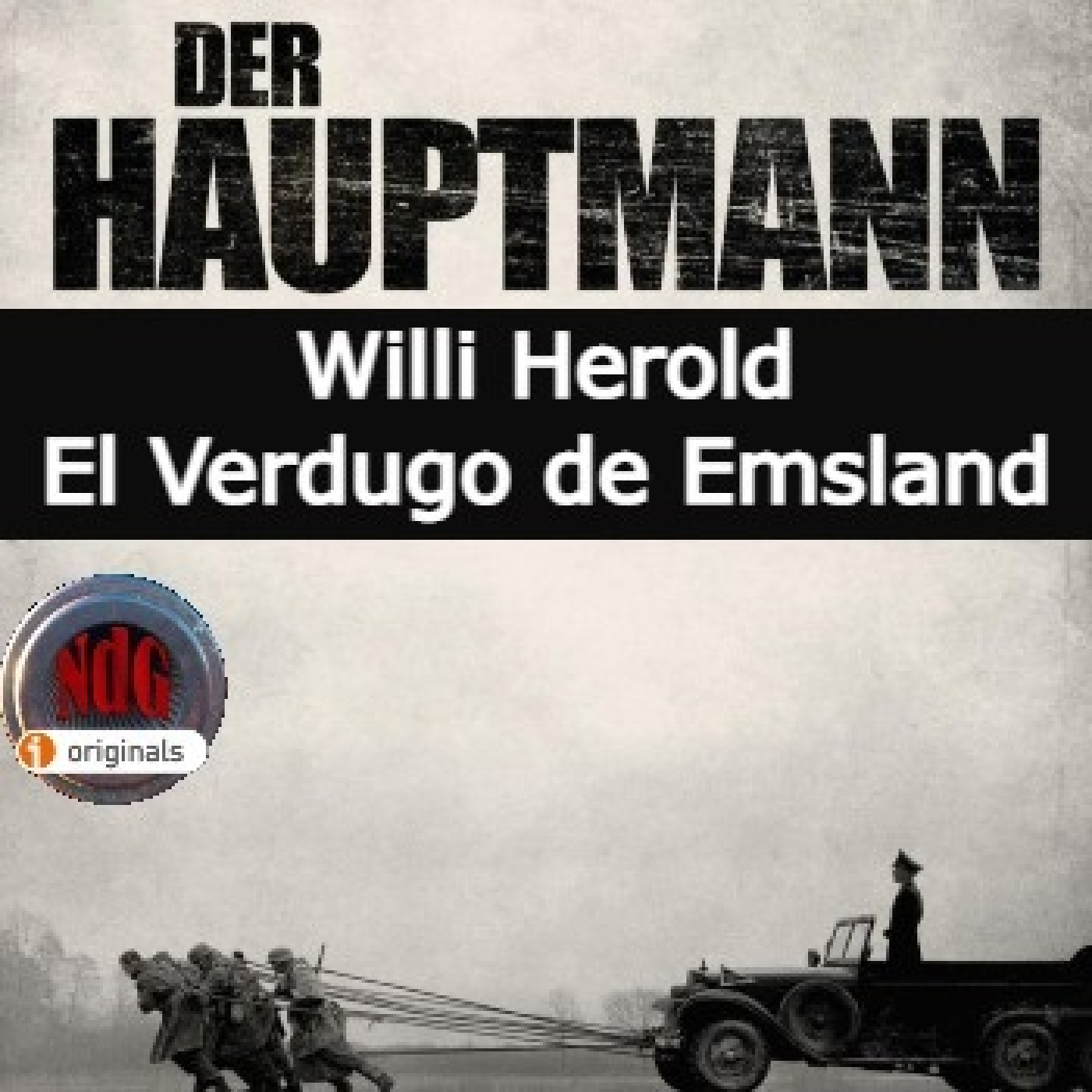 Niebla de Guerra podcast