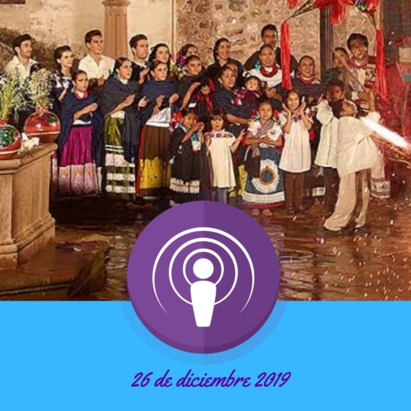 1146. Historia del significado profundo de la navidad. episode artwork