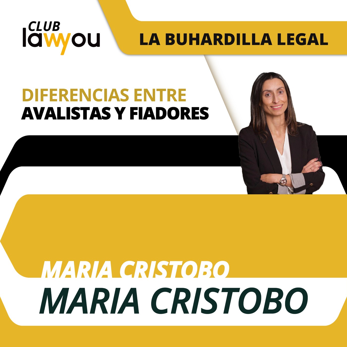La Buhardilla Legal