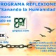 Reflexiones - Sanando la Humanidad
