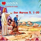 Padre John- Reflexión evangelio madrugada del 04 de Febrero de 2019