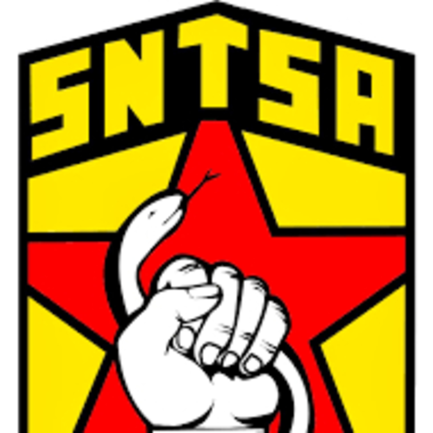 SNTSA Sección XXV