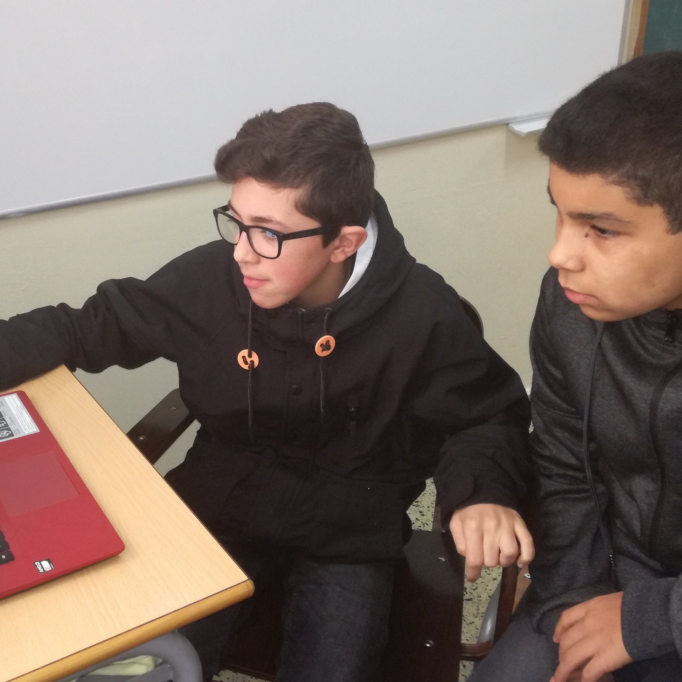 Podcast Proxecto Ciencia Activa