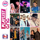 LAS 30 MEJORES CANCIONES DEL MOMENTO Playlist GNG - Omar Montes y BadGyal, Big Boi, Maria Isabel, Maná y Sebastian Yatra