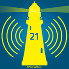 PodcastFaro 21 - Tertulia amarilla